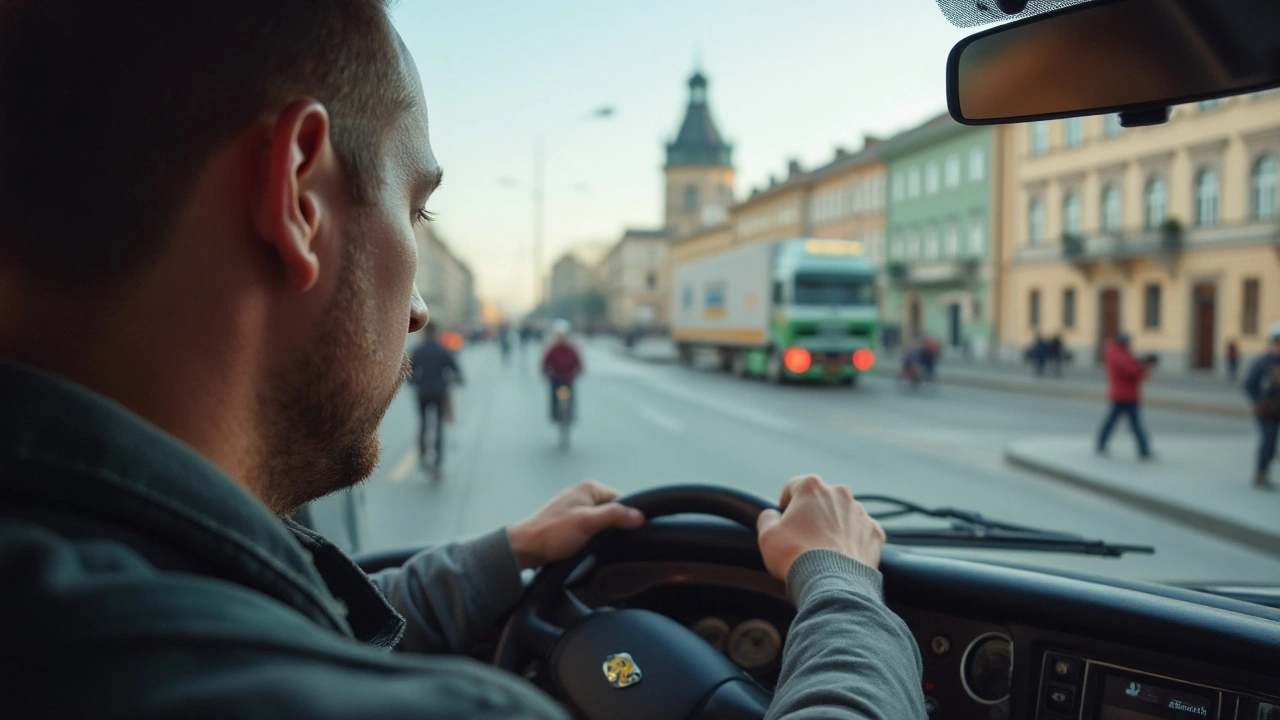 Potřebné dovednosti a kvalifikace