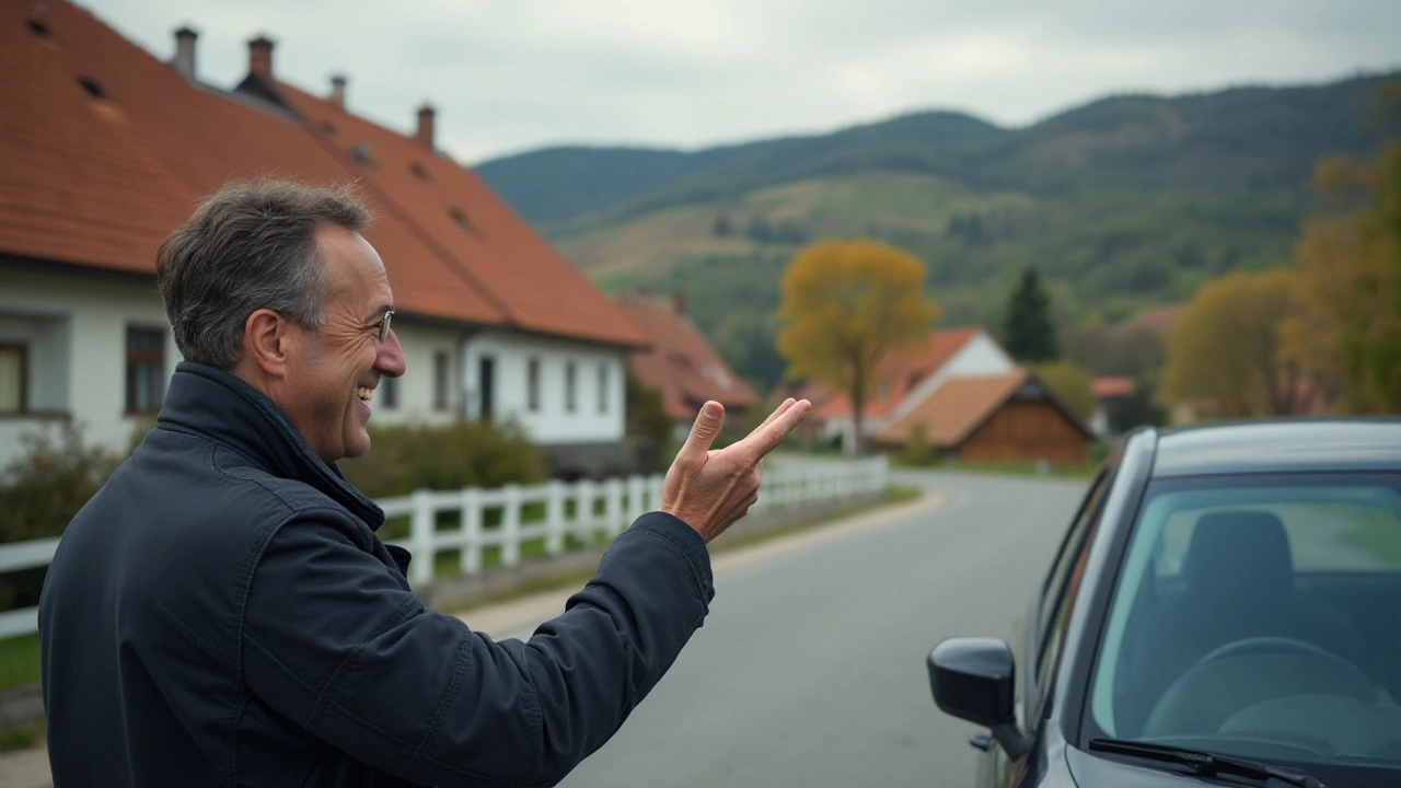 Psychologie řízení bez oprávnění